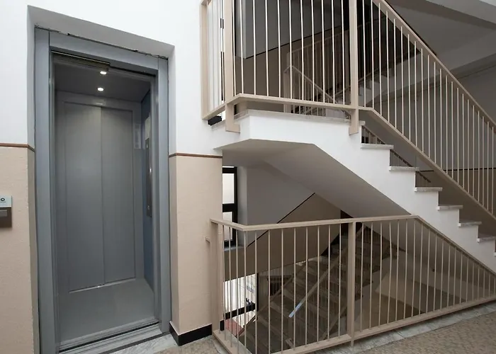 Apartament Finalpia Con Box Auto E Deposito Bici *