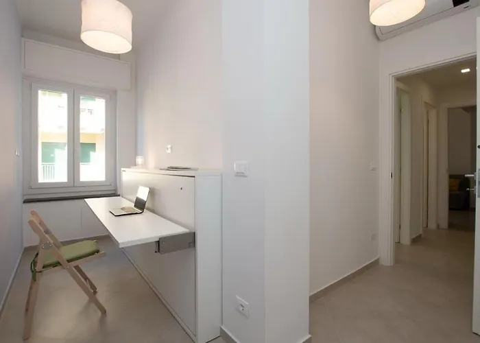 Apartament Finalpia Con Box Auto E Deposito Bici Finale Ligure